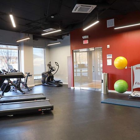 Luxury Apartment With Gym, Steps From Commuter Rail #4011 Reading エクステリア 写真