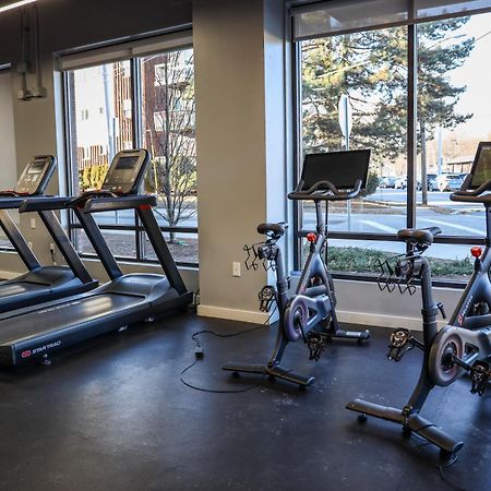 Luxury Apartment With Gym, Steps From Commuter Rail #4011 Reading エクステリア 写真