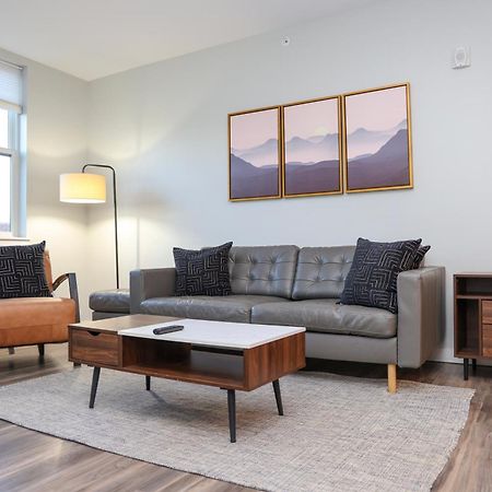 Luxury Apartment With Gym, Steps From Commuter Rail #4011 Reading エクステリア 写真