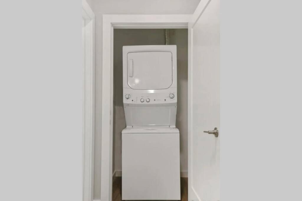 Luxury Apartment With Gym, Steps From Commuter Rail #4011 Reading エクステリア 写真