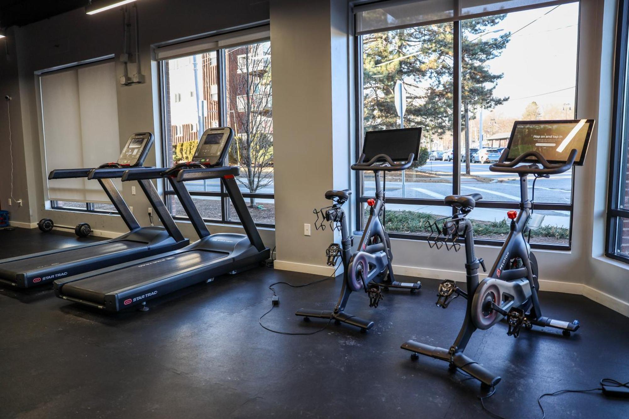 Luxury Apartment With Gym, Steps From Commuter Rail #4011 Reading エクステリア 写真