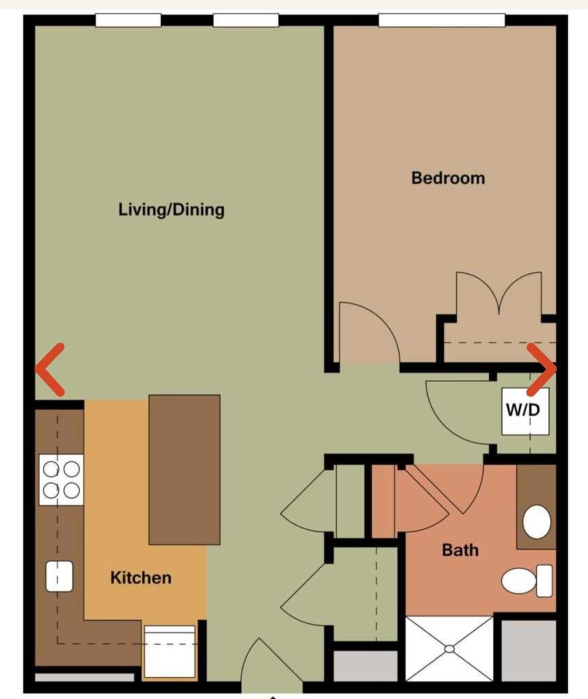 Luxury Apartment With Gym, Steps From Commuter Rail #4011 Reading エクステリア 写真