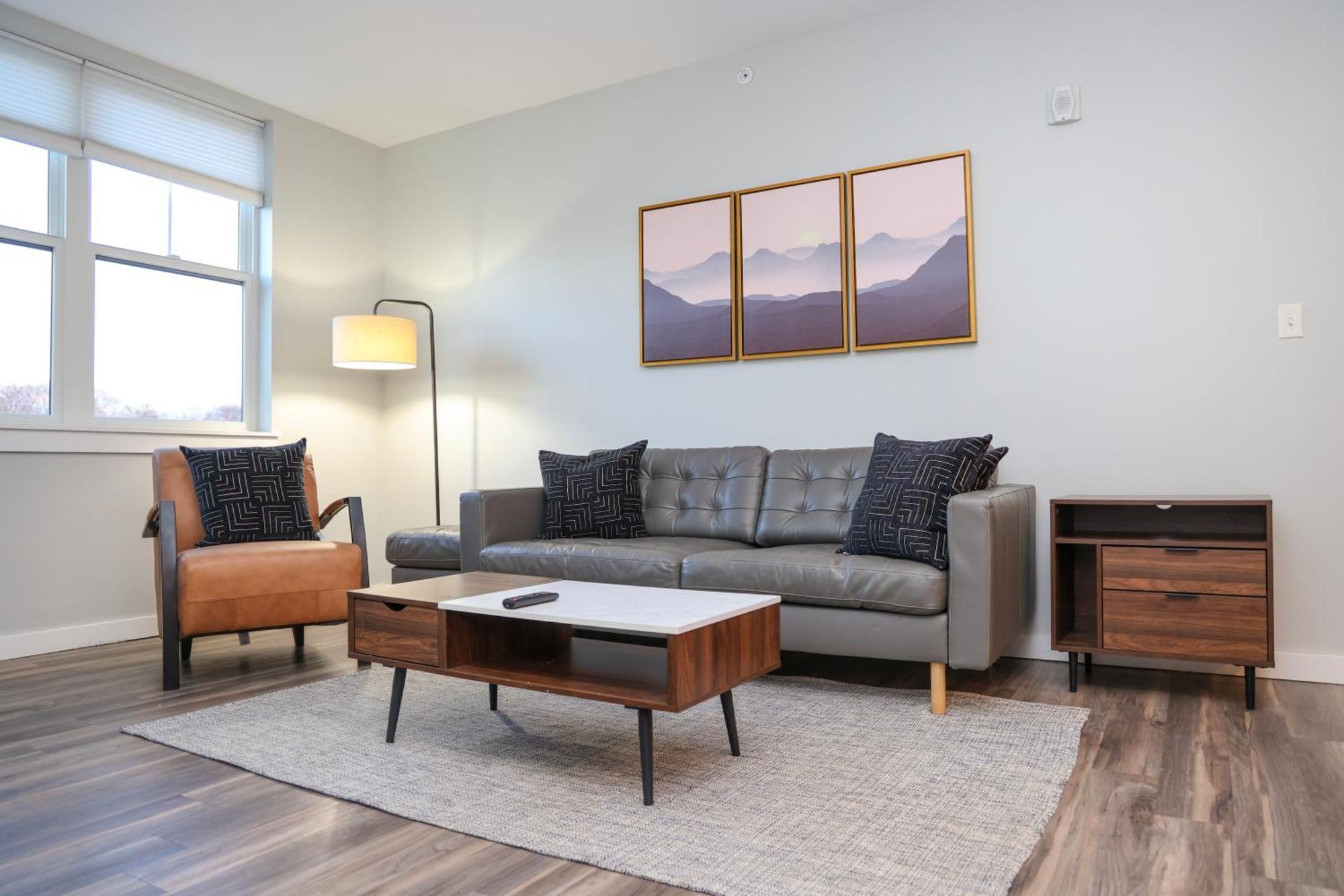 Luxury Apartment With Gym, Steps From Commuter Rail #4011 Reading エクステリア 写真