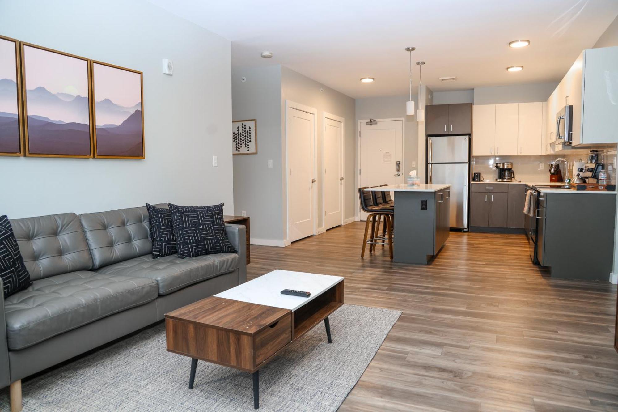 Luxury Apartment With Gym, Steps From Commuter Rail #4011 Reading エクステリア 写真