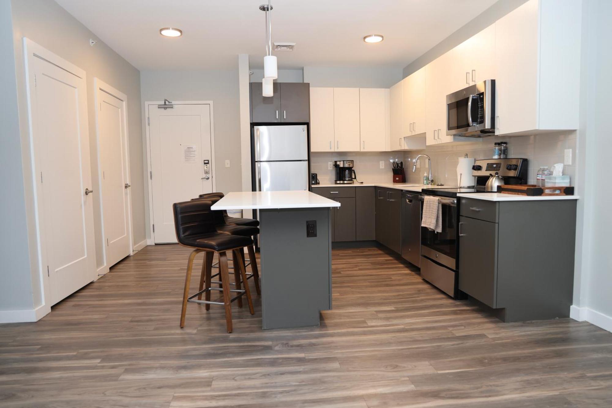 Luxury Apartment With Gym, Steps From Commuter Rail #4011 Reading エクステリア 写真